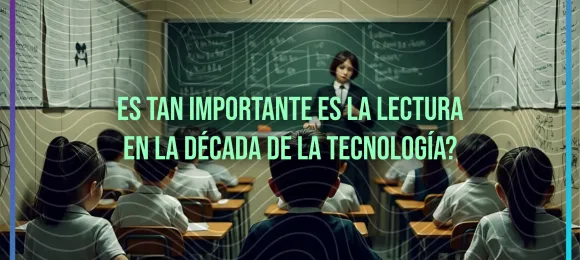 importancia de la lectura .