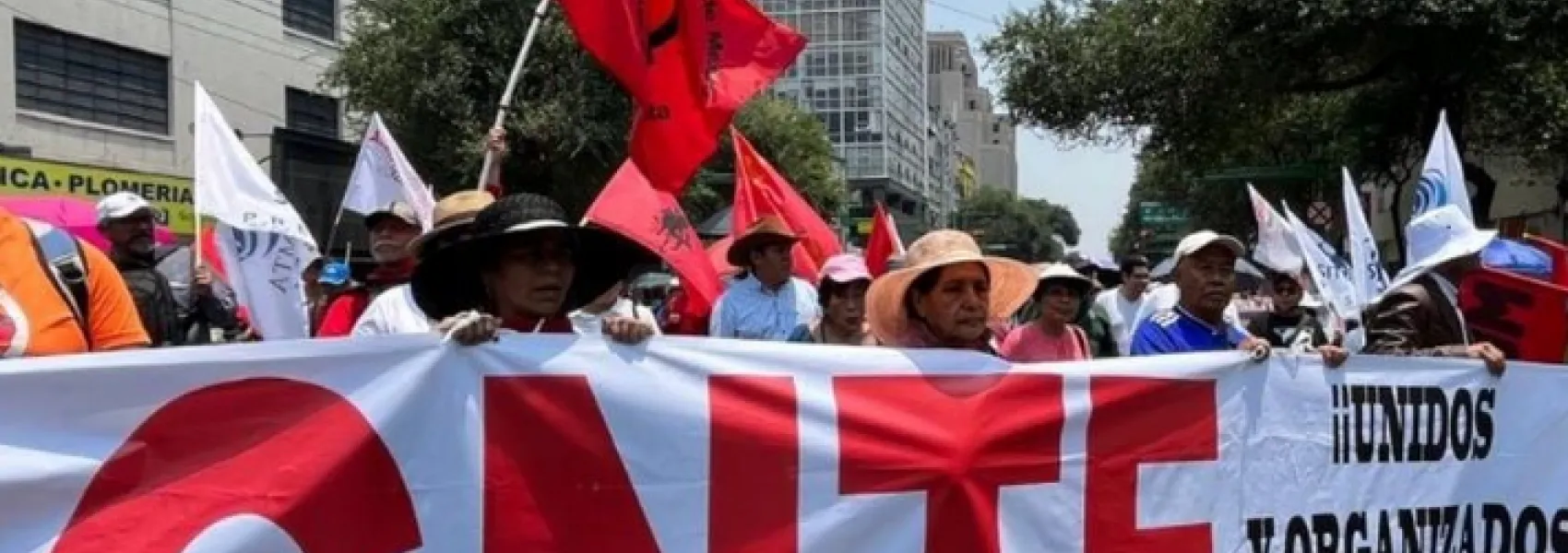 CNTE PLANTON 2025