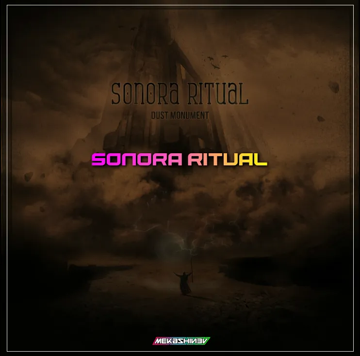 SONORA RITUAL