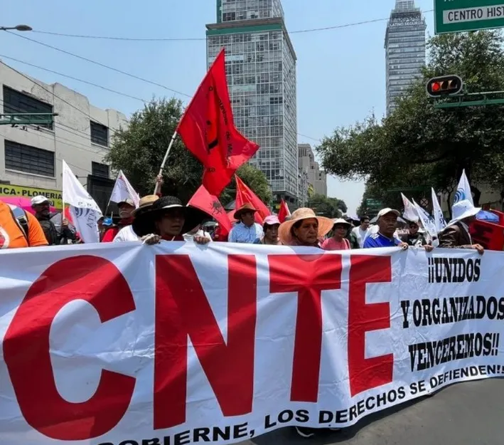 CNTE PLANTON 2025