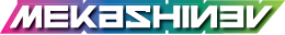 LOGO MEKASHINEV