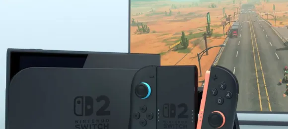 switch