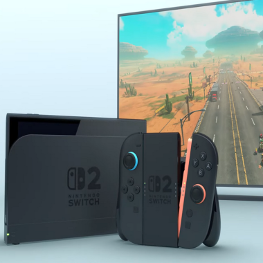 switch