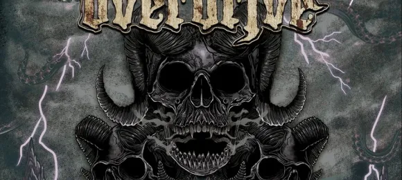[2019] Black Overdrive - All Evil