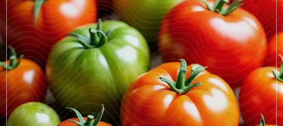 tomates, alimentos