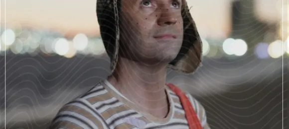 chespirito, hbo
