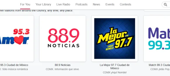 radio icecast 2025