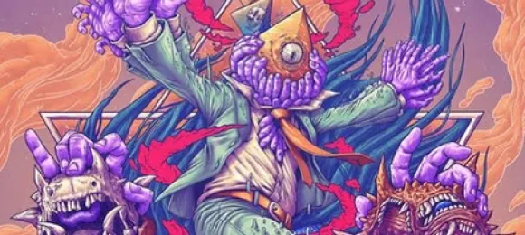 Imperfecto e illustrado:  Abnerillustrations