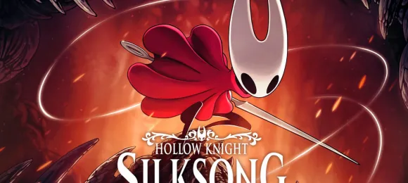 Demo jugable SILKSONG AGOSTO 19 GAMESCON