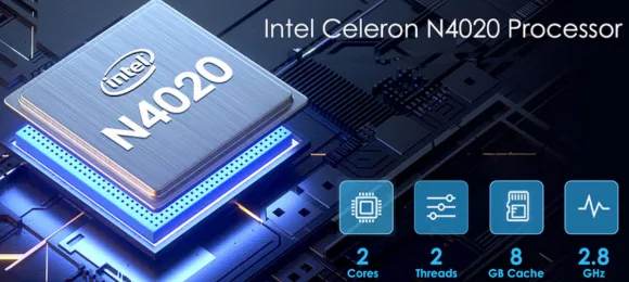 celeron n4020