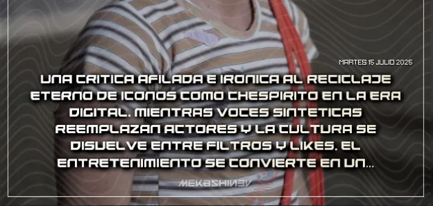 chespirito, hbo