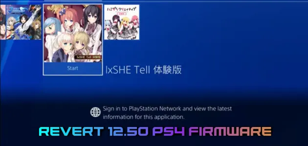PS4 1250