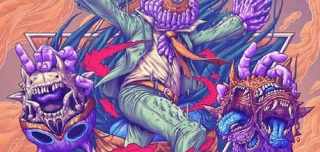 Imperfecto e illustrado: Abnerillustrations