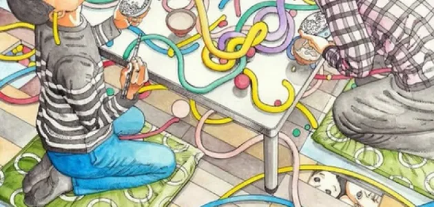 Shintaro Kago
