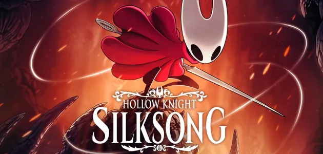 Demo jugable SILKSONG AGOSTO 19 GAMESCON
